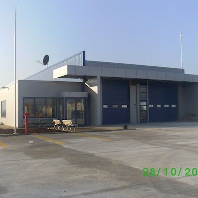 TÜV TÜRK Proje Yönetim