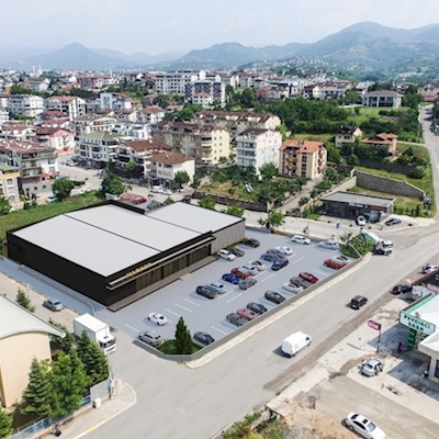 FİLE MARKET BAŞİSKELE