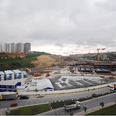 FORUM TEM